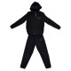 Target Παιδικές φόρμες σετ Jacket Hoodie &amp; Jogger Pants Fleece "Icon"